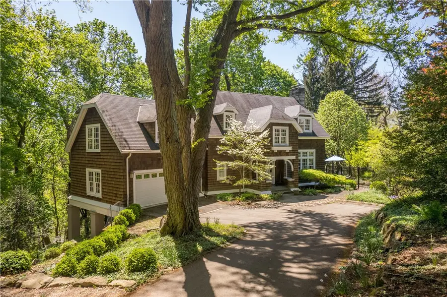 739 Chestnut Rd, Sewickley, PA 15143 - #2