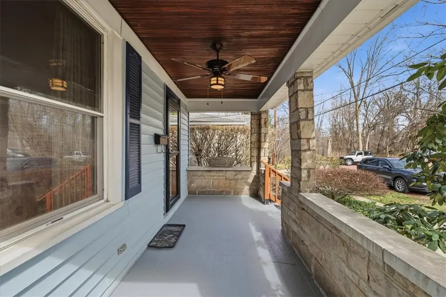 1208 Trevanion Avenue, Pittsburgh, PA 15218 - #2