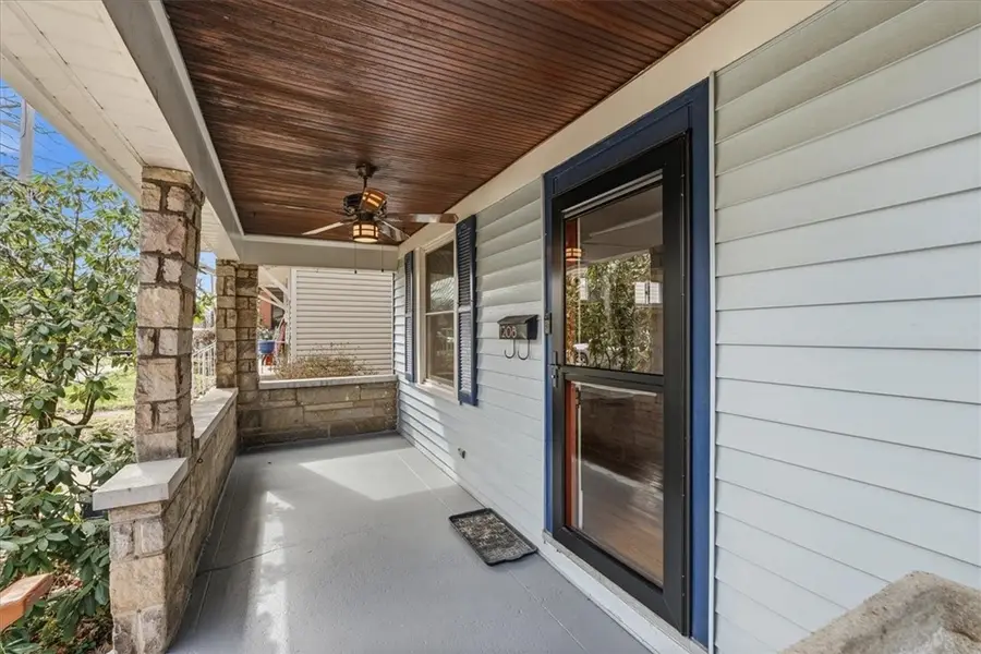 1208 Trevanion Avenue, Pittsburgh, PA 15218 - #3