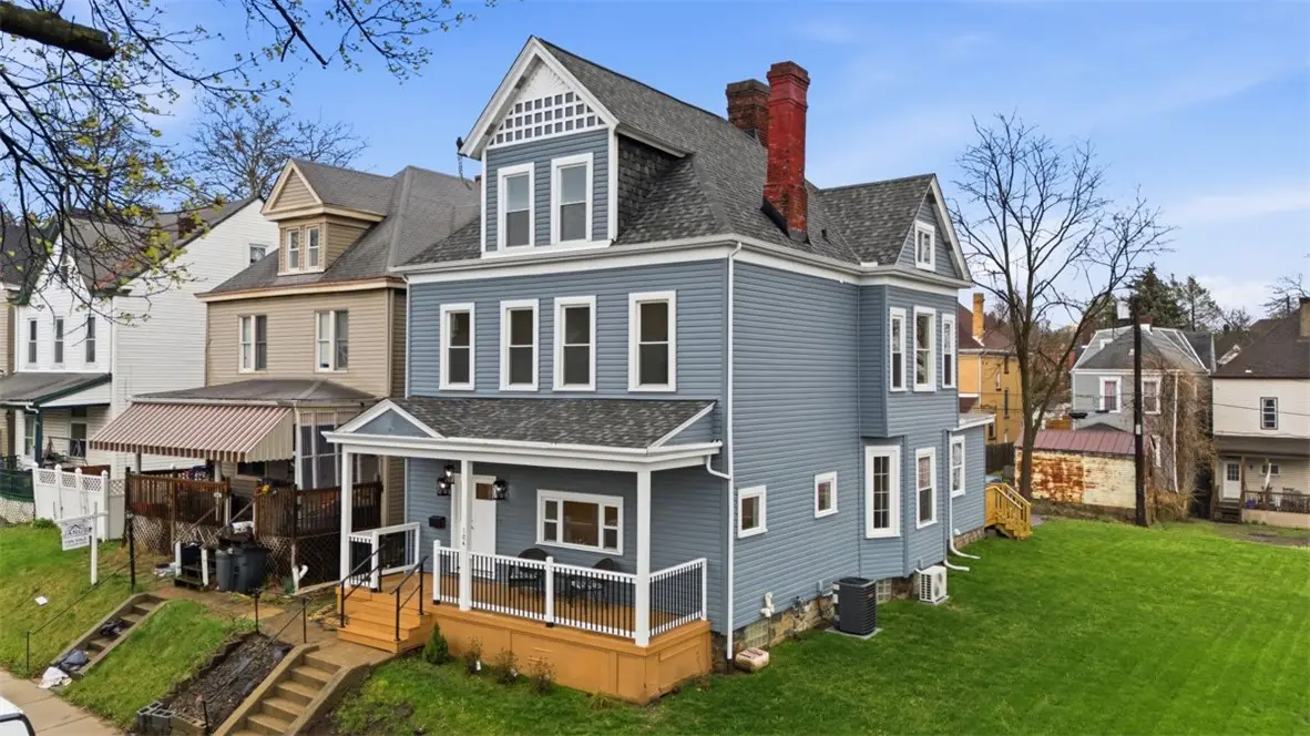 104 Harrison, Pittsburgh, PA 15202 - #1