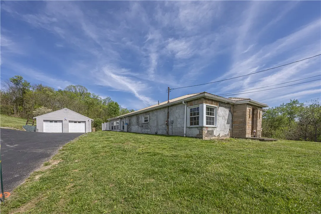 642 N Eighty Eight Road, Cumberland, PA 15320 - #1
