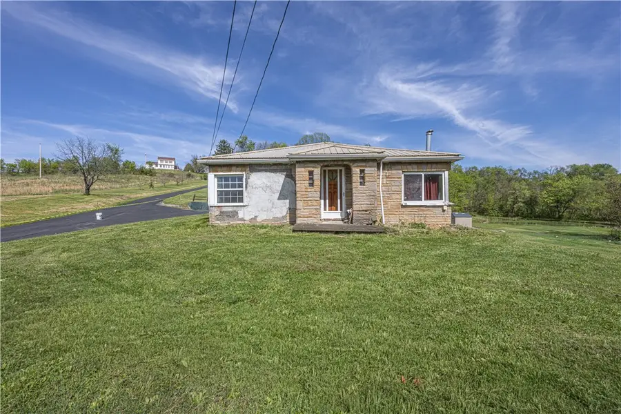 642 N Eighty Eight Road, Cumberland, PA 15320 - #2