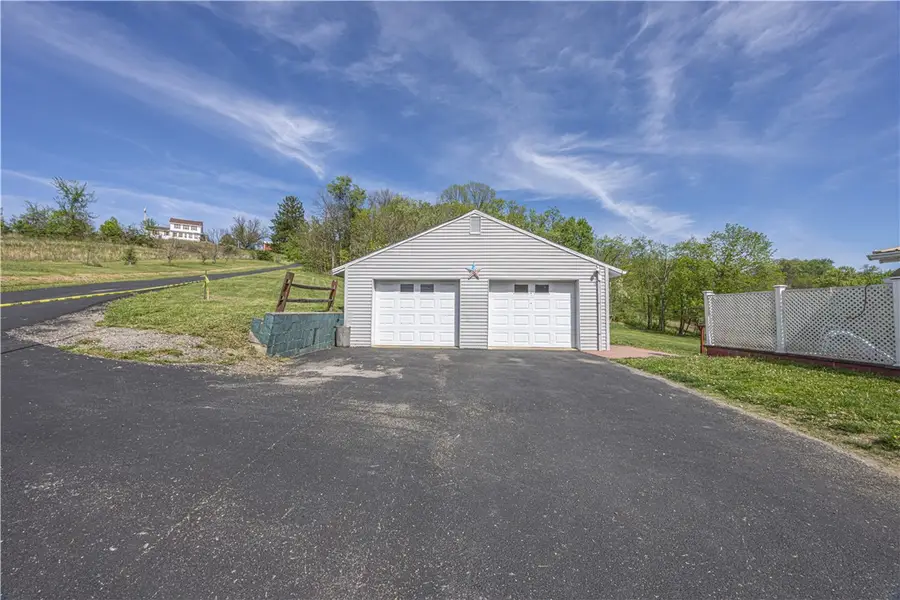 642 N Eighty Eight Road, Cumberland, PA 15320 - #3