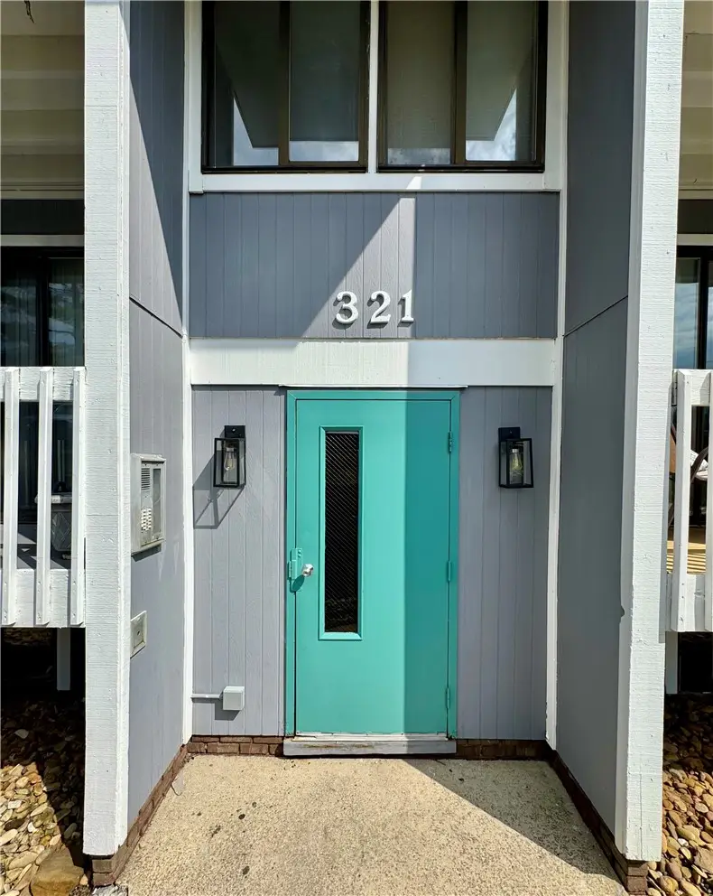 321 Ridge Point Circle #B13, Bridgeville, PA 15017 - #2