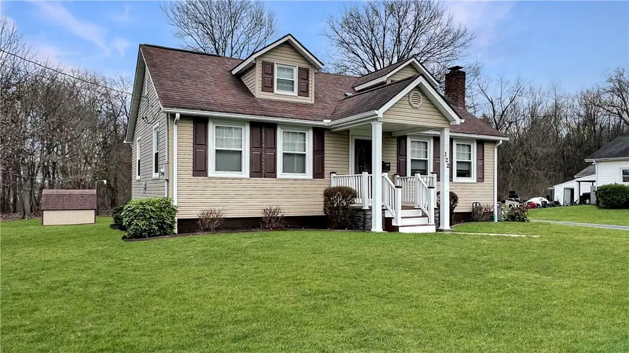 122 King Ave, New Castle, PA 16101 - #2