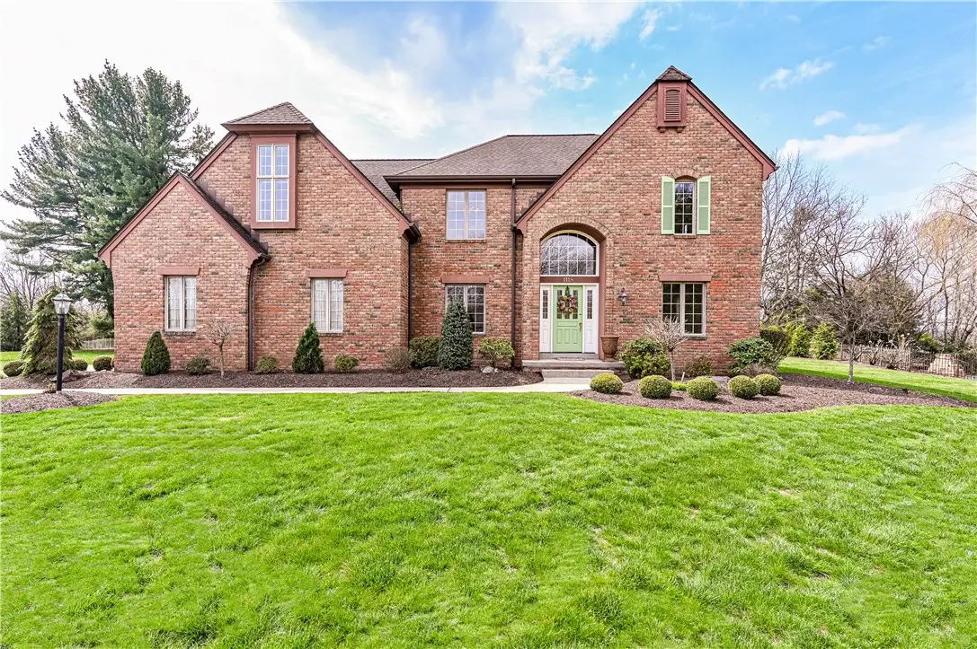 1118 Sandstone Road, Greensburg, PA 15601 - #1