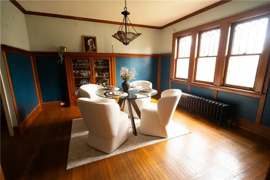 7503 W Hutchinson Ave, Pittsburgh, PA 15218 - #2