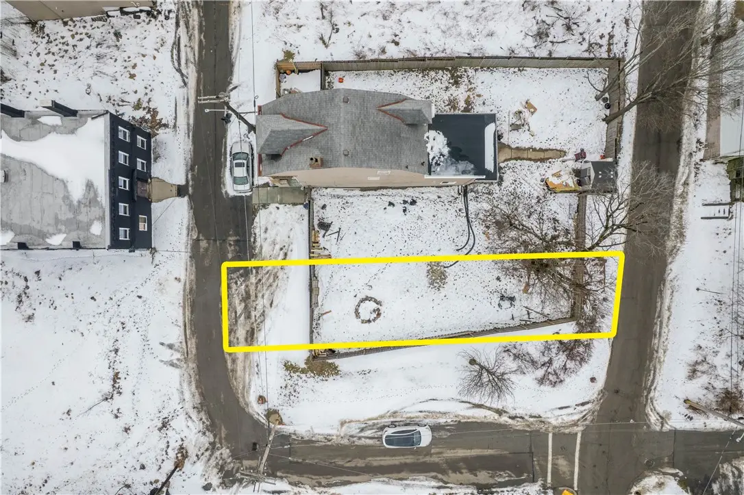 1957 Lithgow Avenue, Pittsburgh, PA 15214 - #1