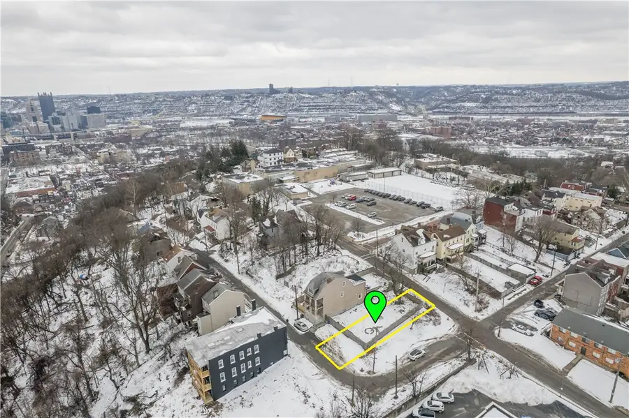 1957 Lithgow Avenue, Pittsburgh, PA 15214 - #2