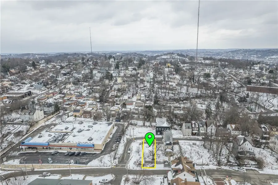 1957 Lithgow Avenue, Pittsburgh, PA 15214 - #3