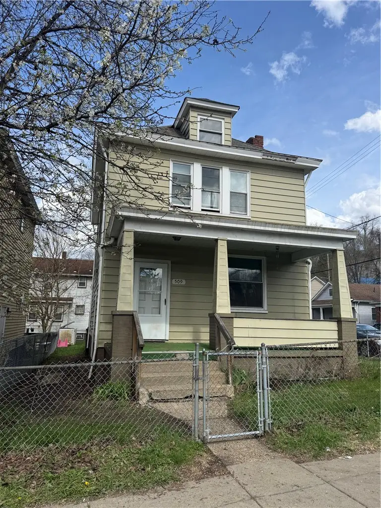 509 Alter St, Carnegie, PA 15106 - #1