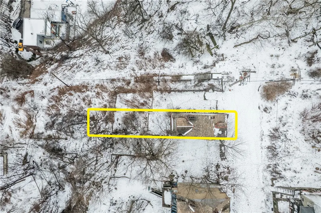 1902 Lithgow Ave, Pittsburgh, PA 15214 - #1