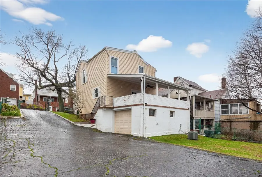 225 Kaercher St, Pittsburgh, PA 15207 - #3