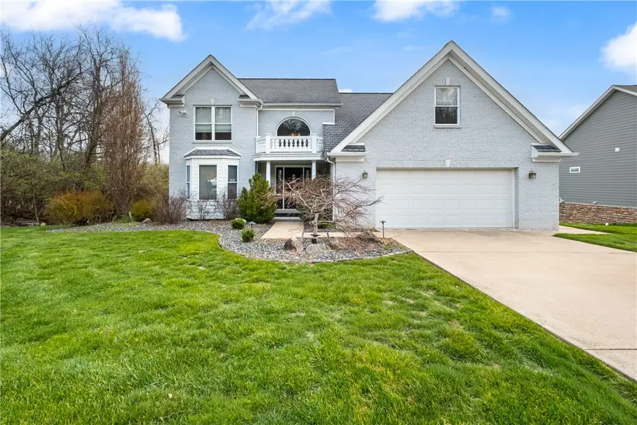 478 Spruce Ln, Houston, PA 15342 - #2