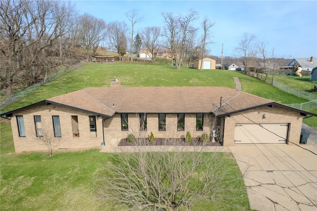 844 Sylvan Ave, North Versailles, PA 15137 - #1