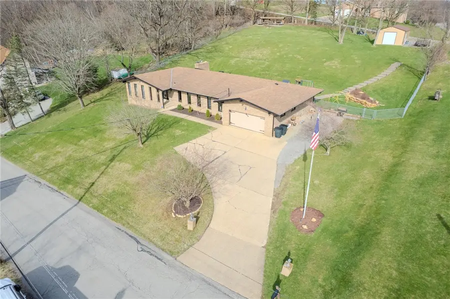 844 Sylvan Ave, North Versailles, PA 15137 - #3