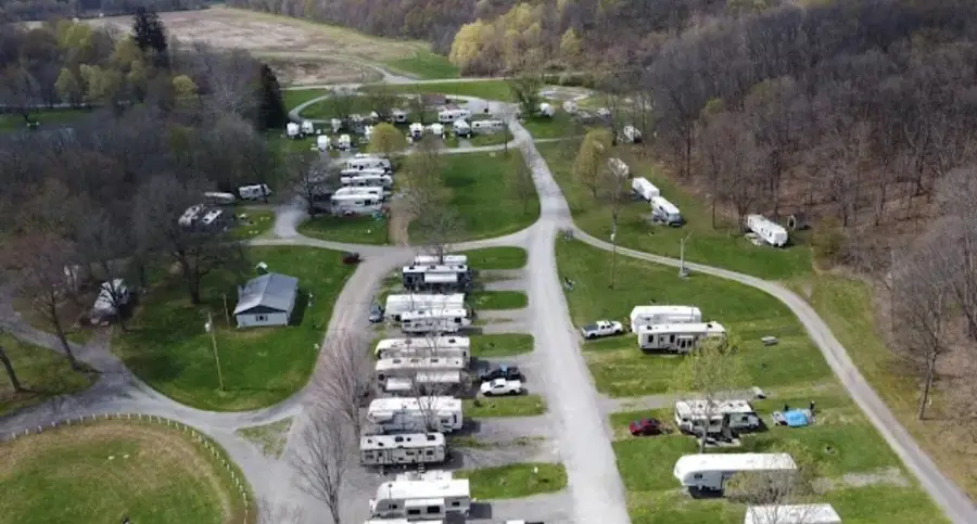 275 Hodgson Rd, Darlington, PA 16115 - #2