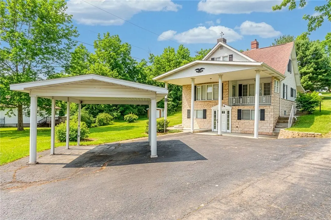 436 East End Road, Connellsville, PA 15425 - #1