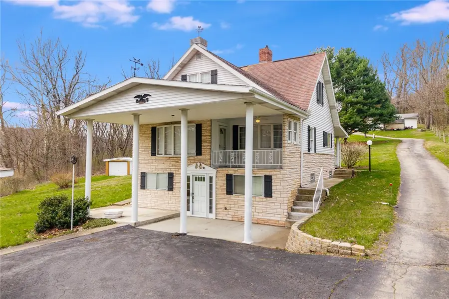 436 East End Road, Connellsville, PA 15425 - #3