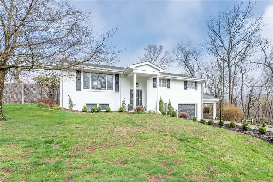 15 Watson St, Sewickley, PA 15143 - #2