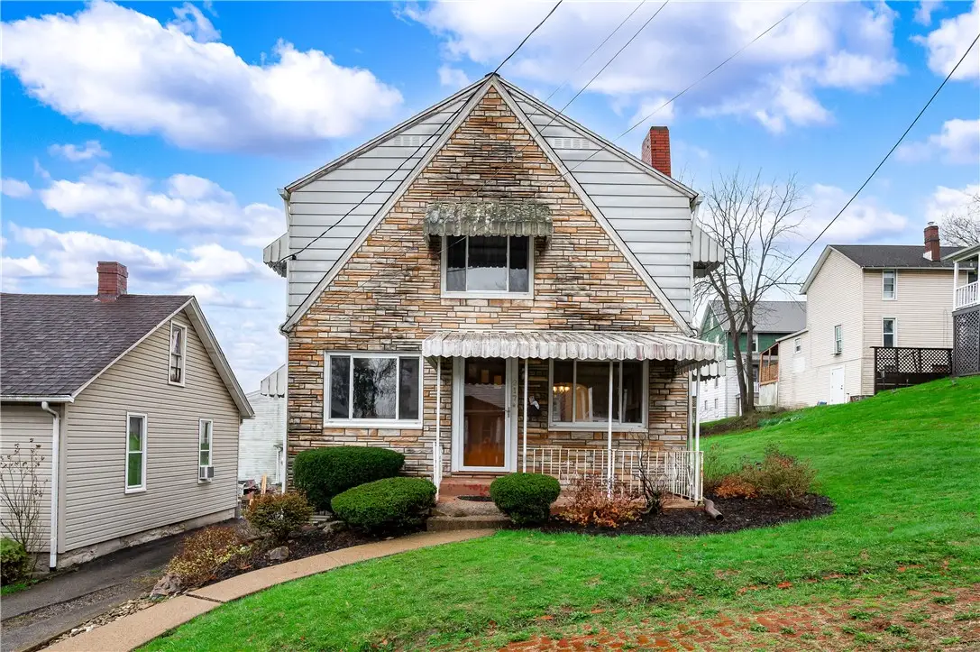 217 American Ave, Butler, PA 16001 - #1