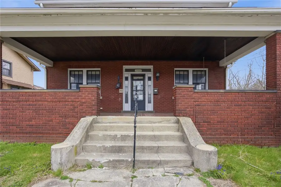 2900 Middletown Rd, Pittsburgh, PA 15204 - #2