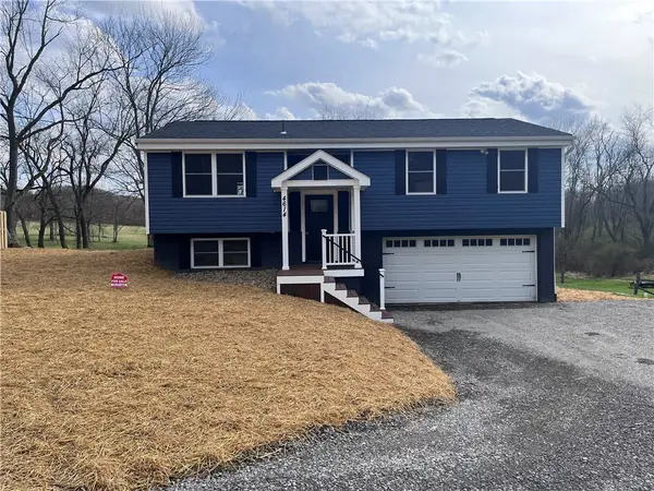 4614 Bakerstown Culmerville Rd, Gibsonia, PA 15044