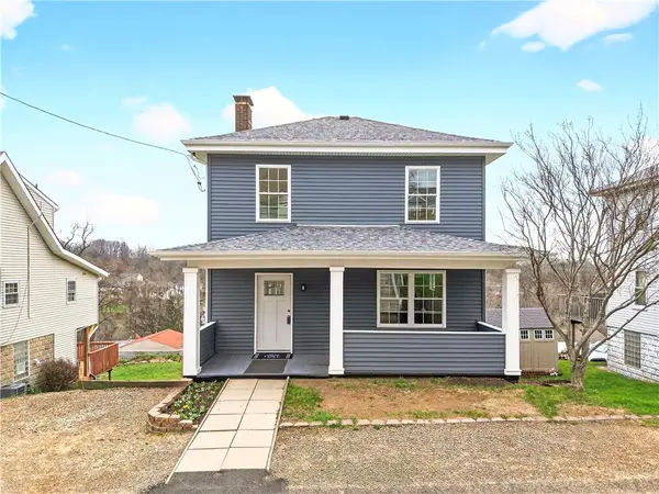 3 Pioneer Avenue, Pittsburgh, PA 15229