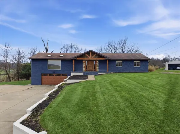 223 Vaneal Rd, Washington, PA 15301