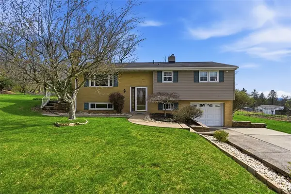 2956 Manorview Cir, Allison Park, PA 15101