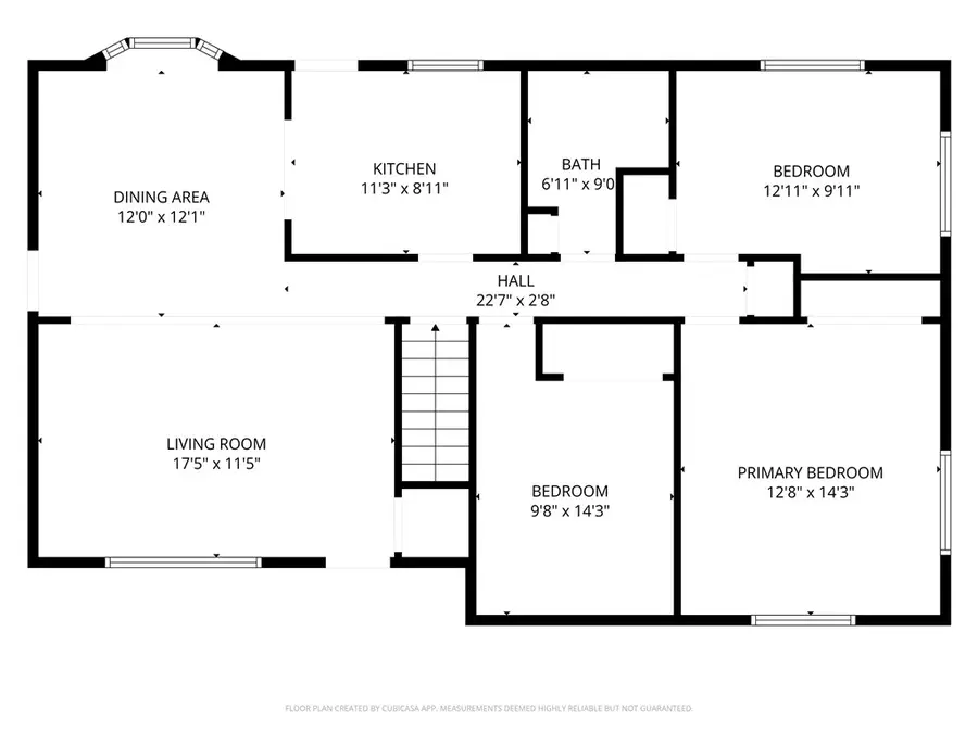 3541 Mcwilliams Rd, Murrysville, PA 15668 - #3