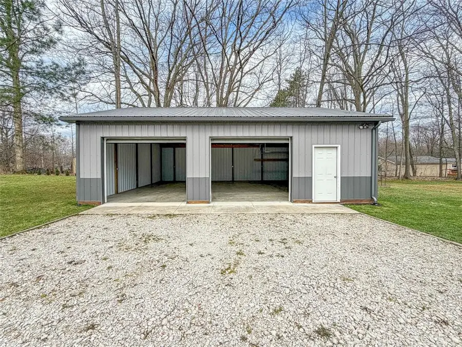 9221 Warren Dr, Linesville, PA 16424 - #3