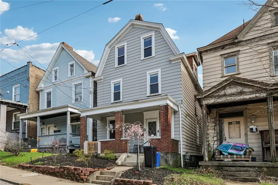 6 Elmont St, Pittsburgh, PA 15205 - #2