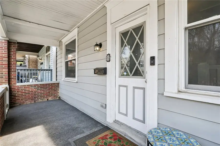 6 Elmont St, Pittsburgh, PA 15205 - #3