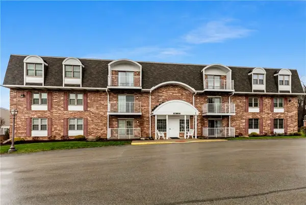 503 Clubhouse Dr, Washington, PA 15301