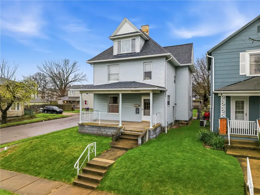 753 Spruce Ave, Sharon, PA 16146 - #3