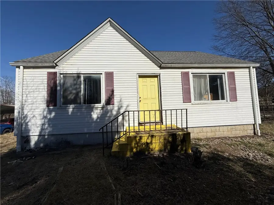 2360 Evans City Rd, Zelienople, PA 16063 - #2