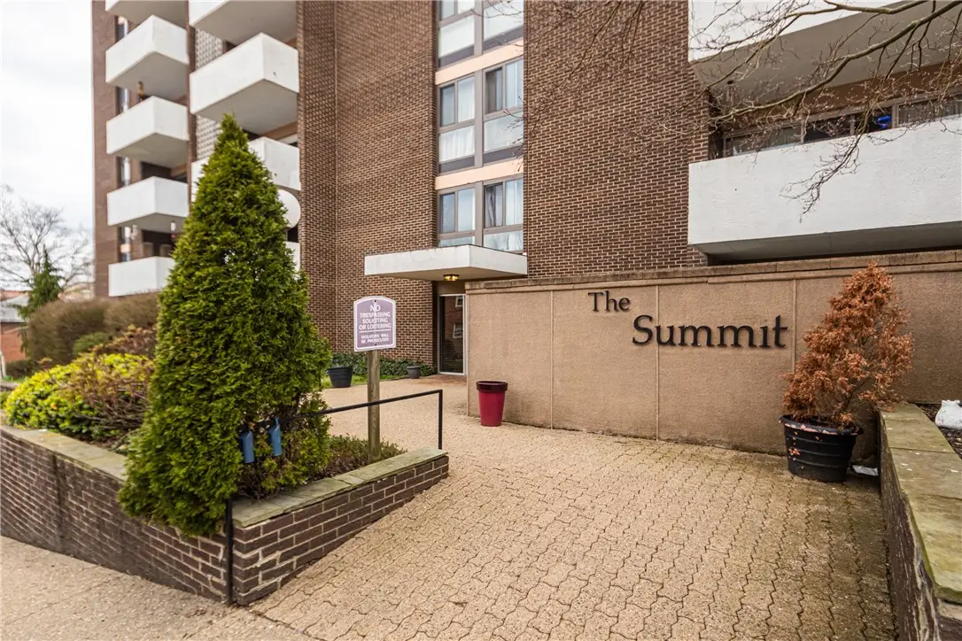 420 N Chestnut St #201, Pittsburgh, PA 15202 - #1