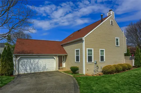 2602 Hunters Point Ct N, Wexford, PA 15090