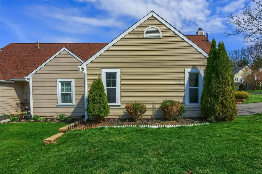 2602 Hunters Point Ct N, Wexford, PA 15090 - #2