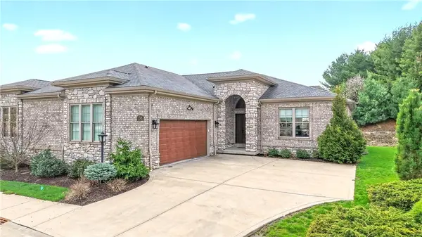 219 Lucca Ln, Pittsburgh, PA 15241