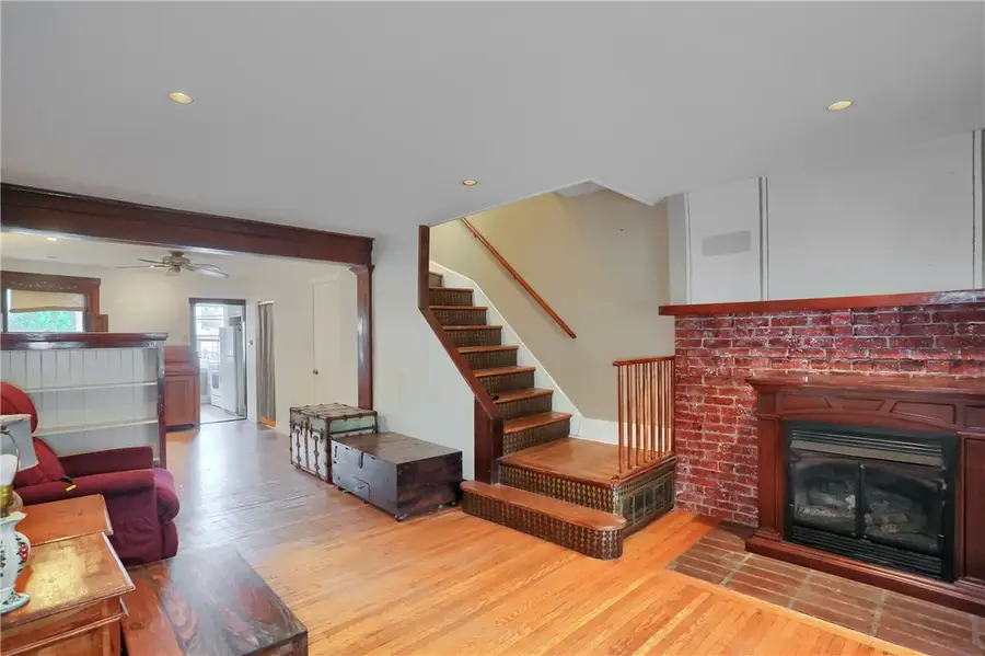 5933 Alder Street #A, Pittsburgh, PA 15232 - #2