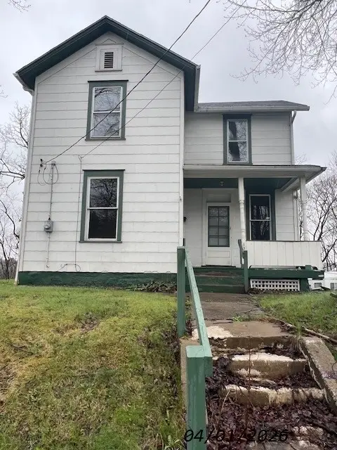 1308 Cunningham Ave, New Castle, PA 16101 - #1