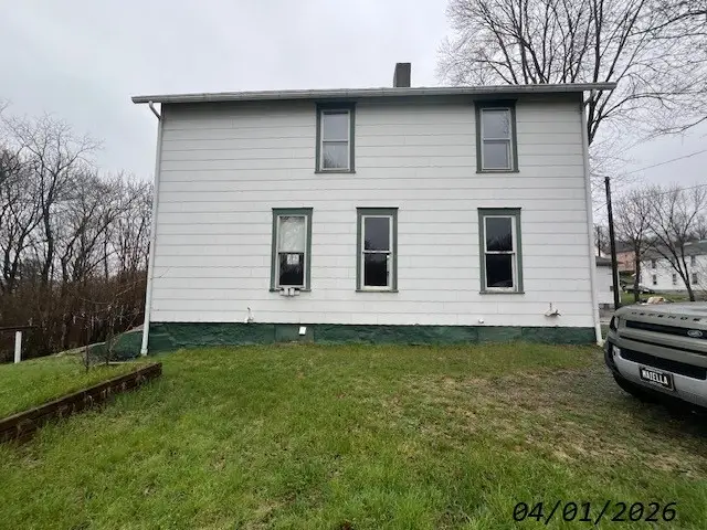 1308 Cunningham Ave, New Castle, PA 16101 - #2