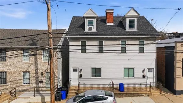 95 Wyoming St, Pittsburgh, PA 15211