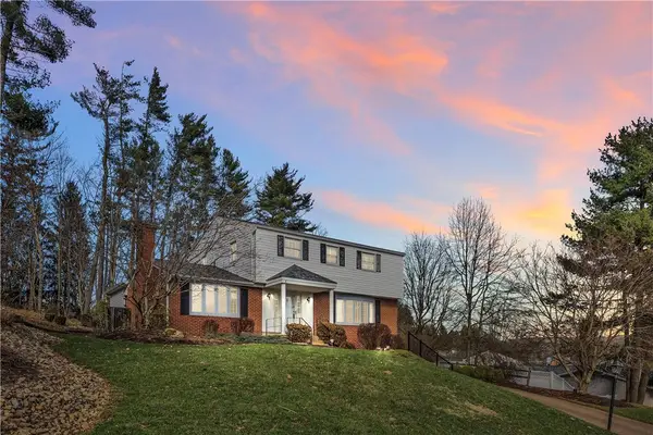 3757 Fenton Drive, Murrysville, PA 15668