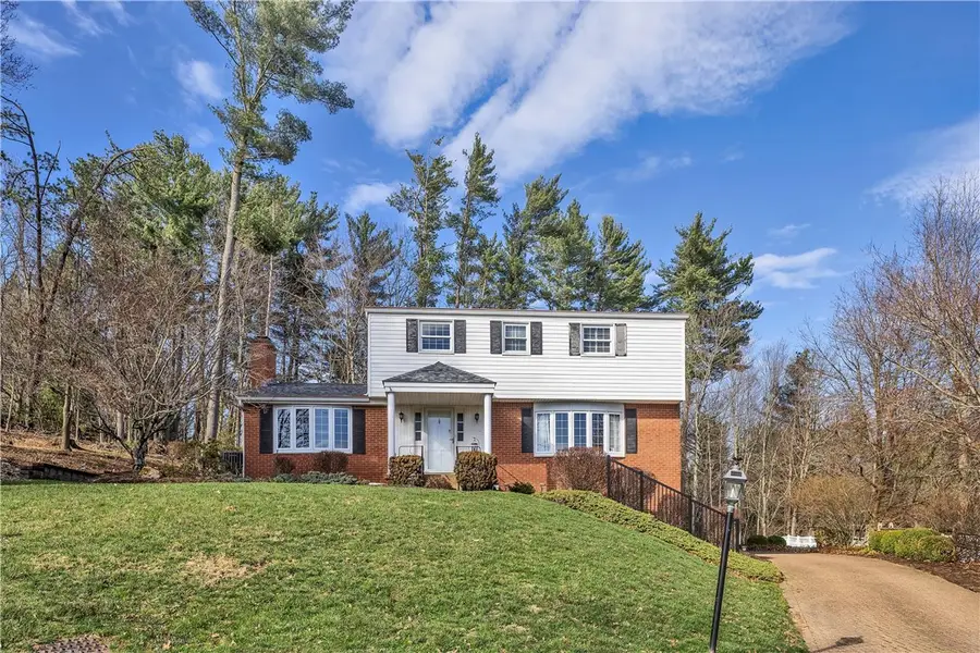 3757 Fenton Drive, Murrysville, PA 15668 - #2