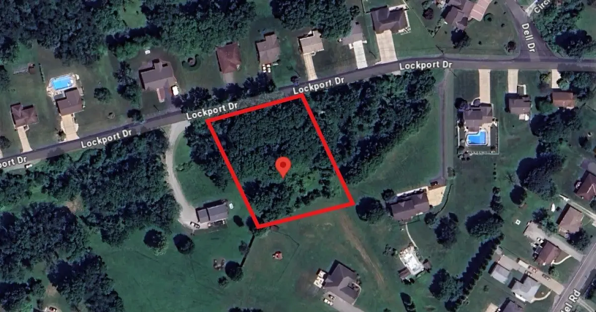 00 Lockport Dr, Irwin, PA 15642 - #1