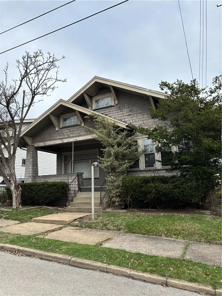 115 Woodrow Ct., Sharon, PA 16146 - #1