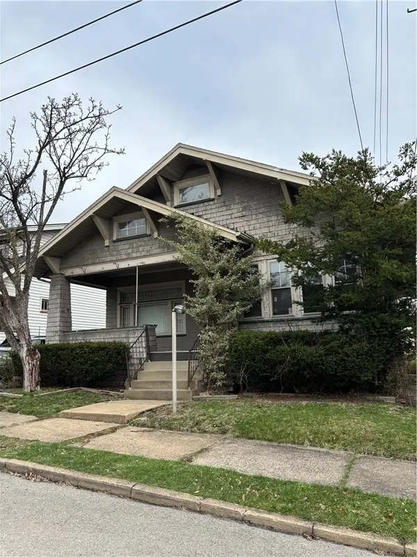 115 Woodrow Ct., Sharon, PA 16146